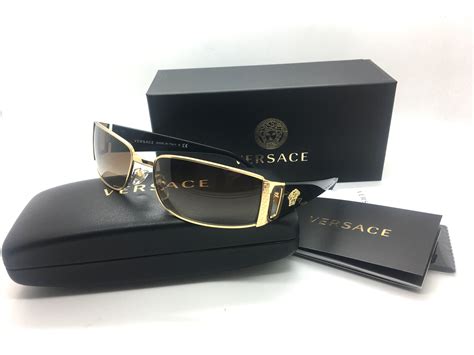 versace sunglasses with case for ladies|men's versace sunglasses with gold.